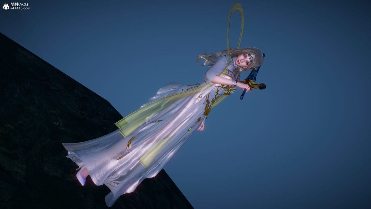 [3D]天命正传第92话