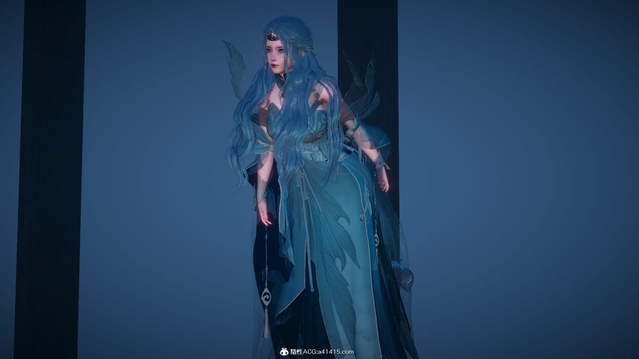 [3D]天命正传第92话