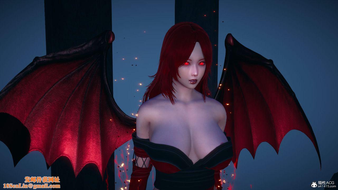 [3D]天命正传第92话