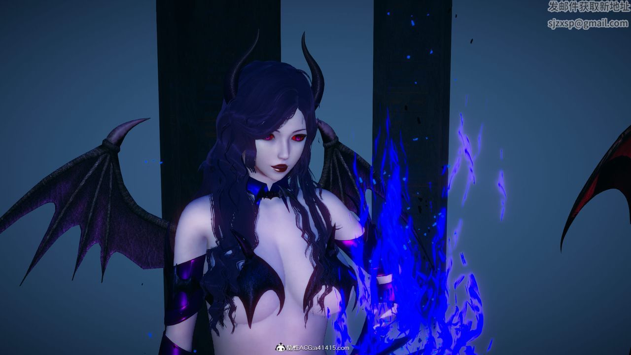 [3D]天命正传第92话