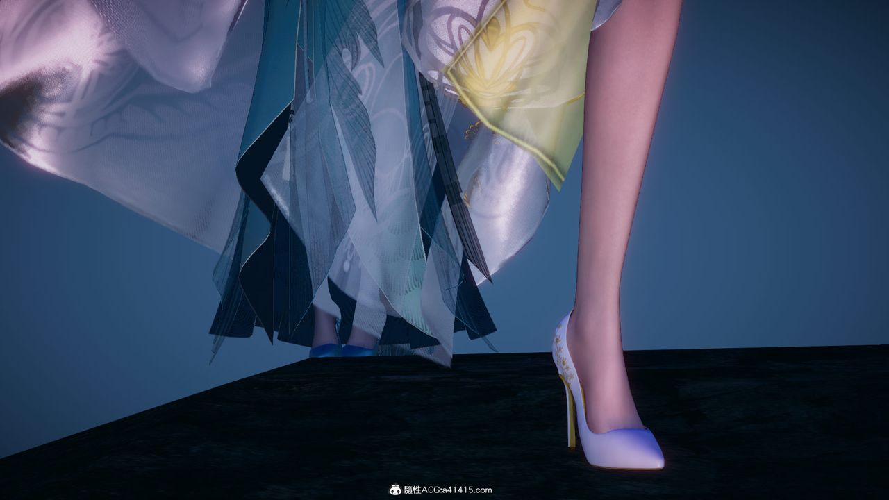 [3D]天命正传第92话