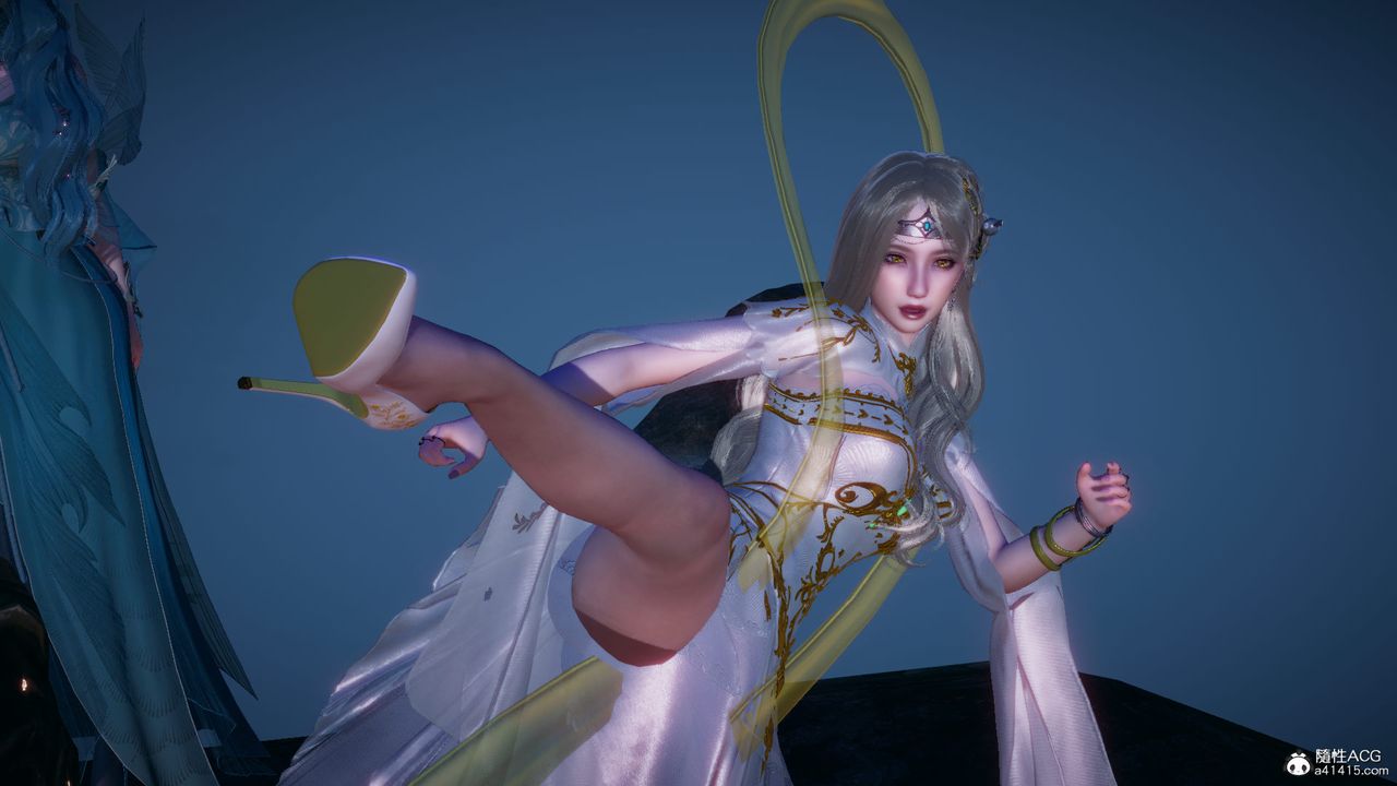 [3D]天命正传第92话