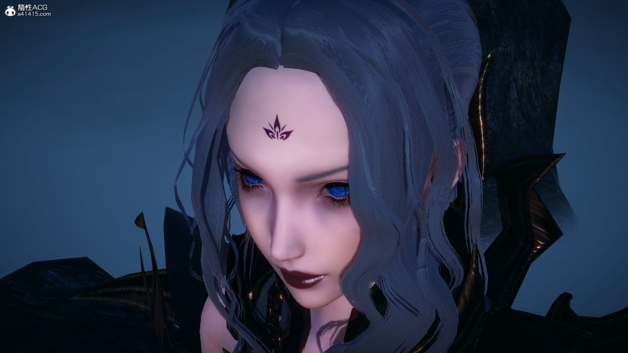 [3D]天命正传第92话