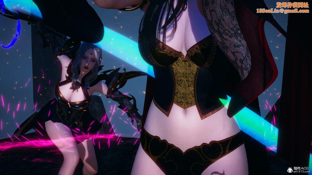 [3D]天命正传第93话