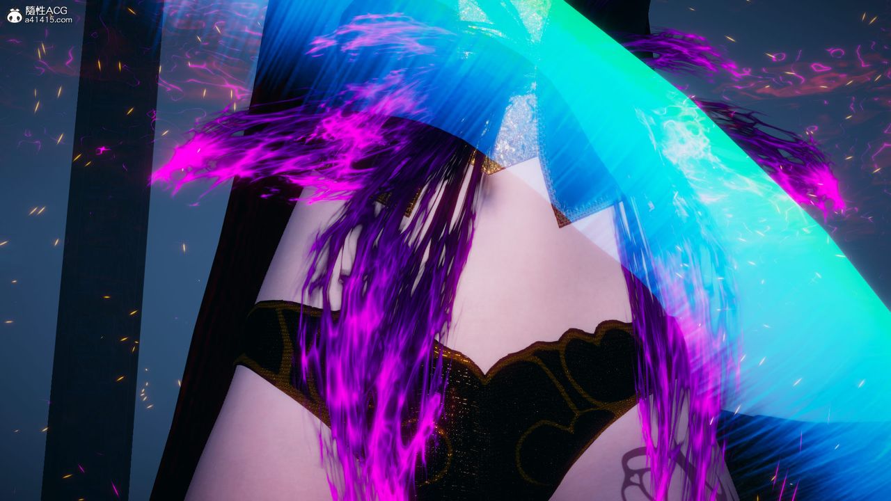 [3D]天命正传第93话