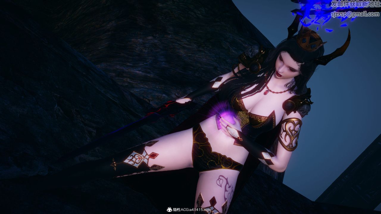 [3D]天命正传第93话