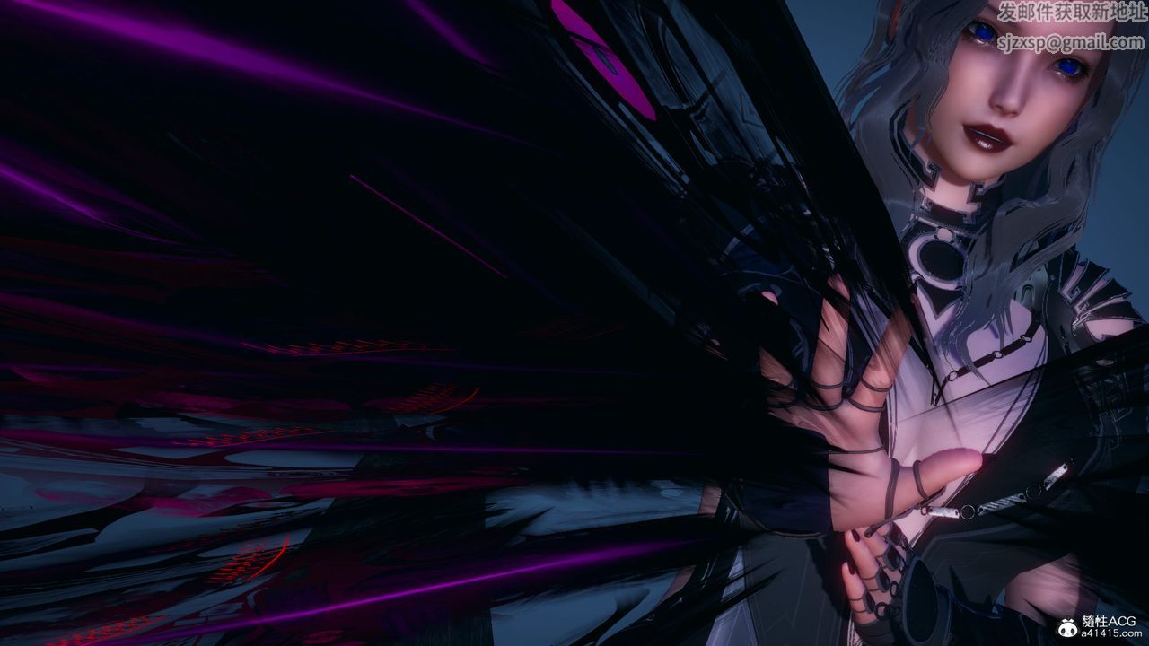 [3D]天命正传第93话