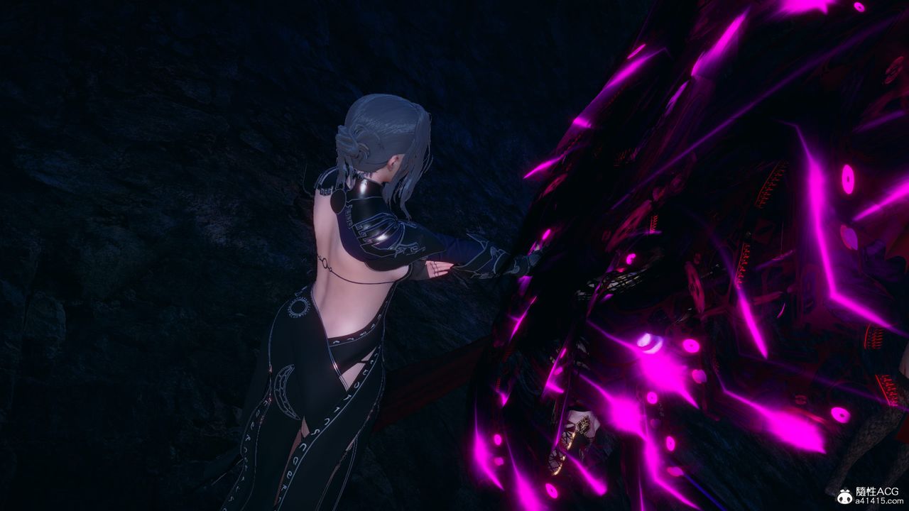 [3D]天命正传第93话