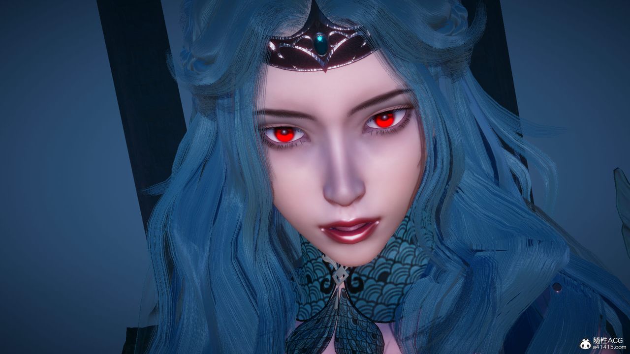 [3D]天命正传第93话