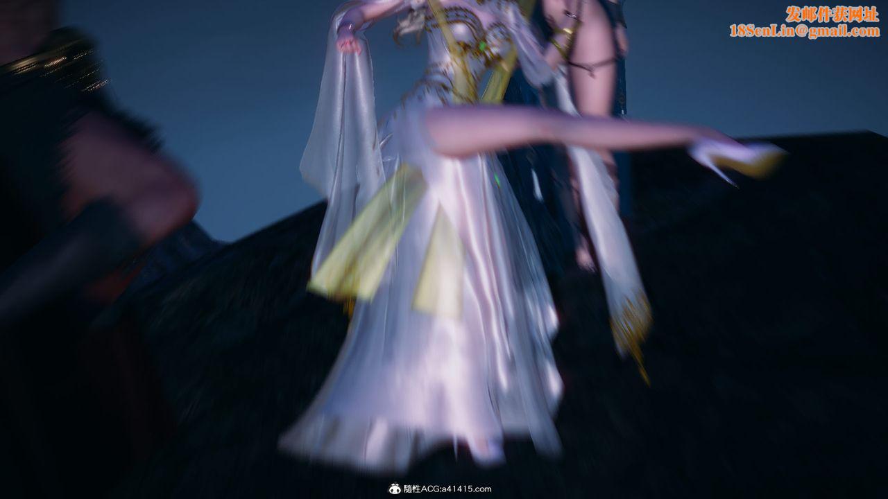 [3D]天命正传第93话