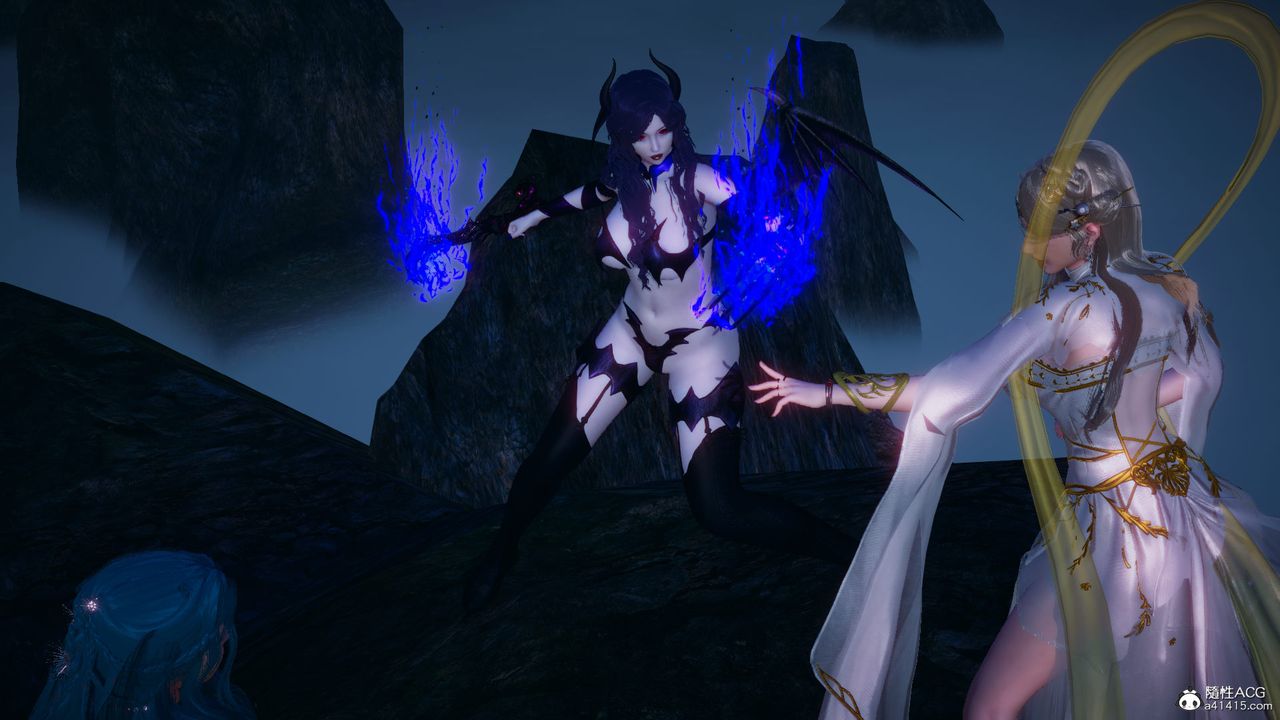 [3D]天命正传第93话