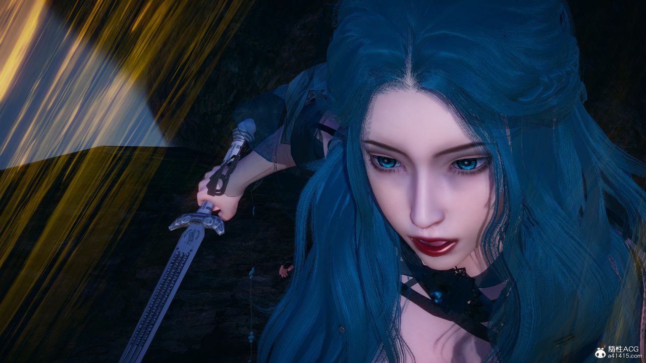 [3D]天命正传第93话