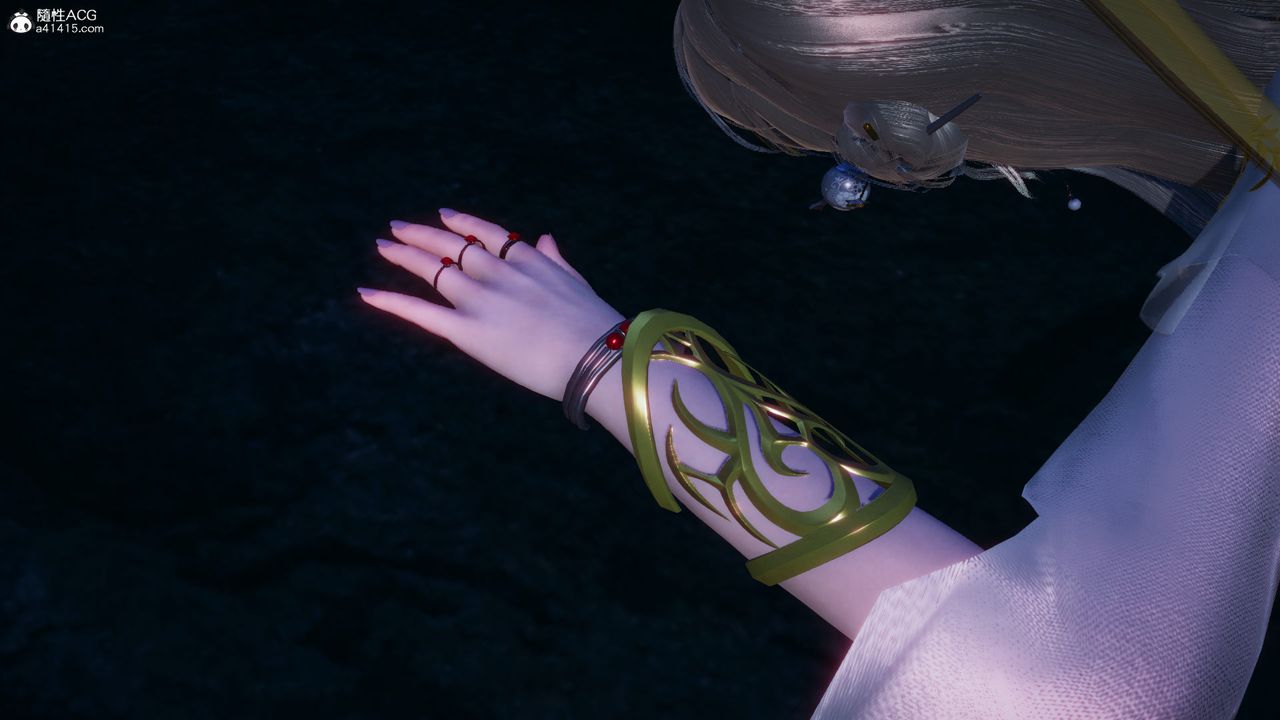 [3D]天命正传第93话