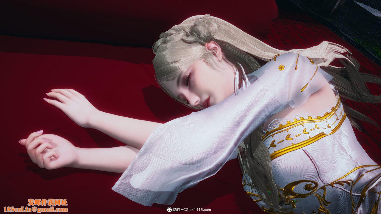 [3D]天命正传第93话