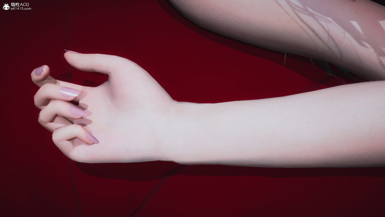 [3D]天命正传第94话