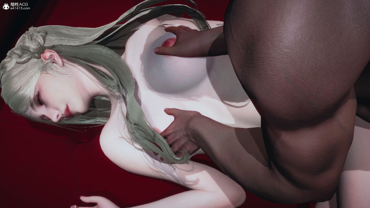 [3D]天命正传第94话