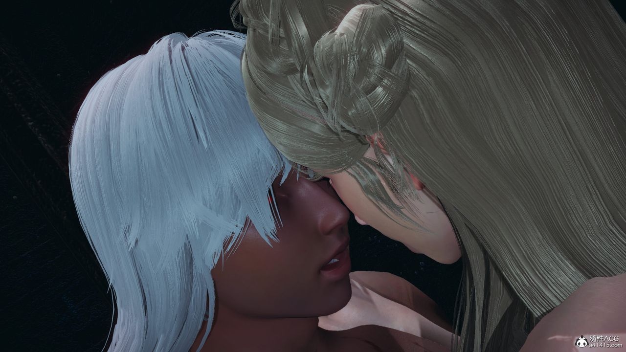 [3D]天命正传第96话