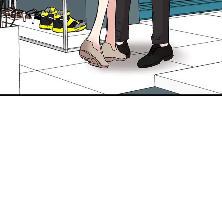 我的完美缪斯第38话