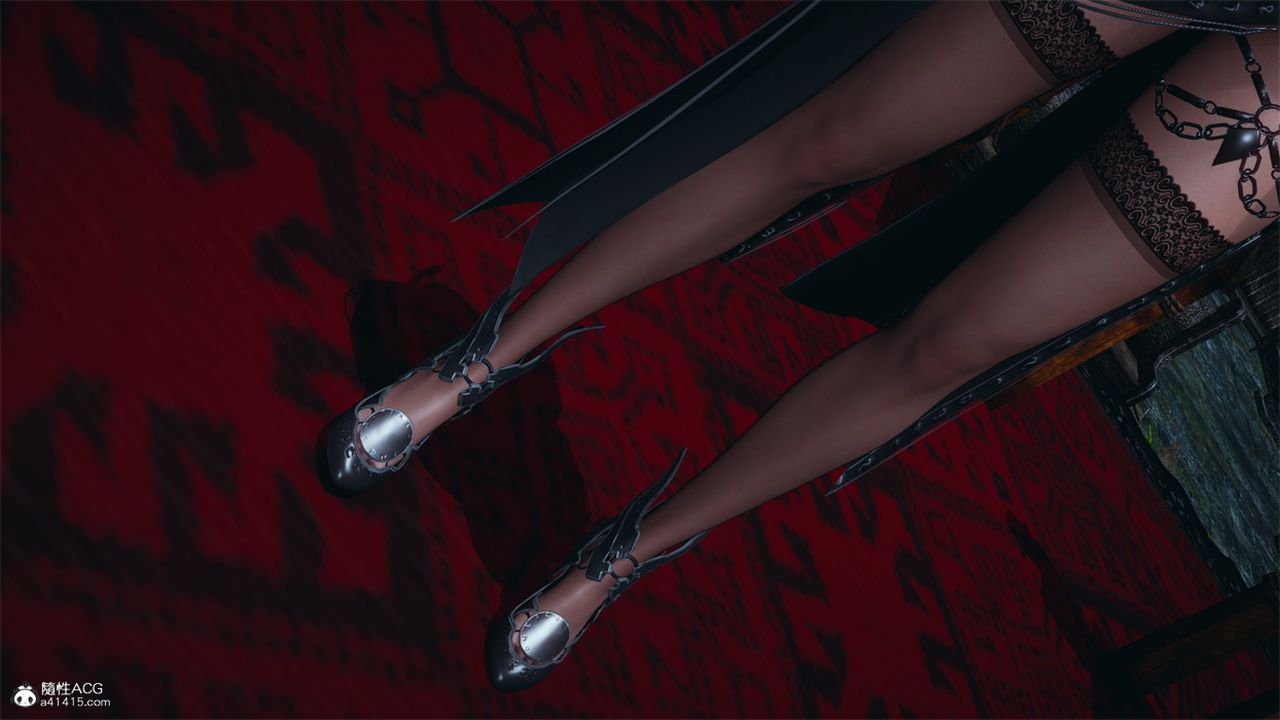 [3D]天命正传第97话