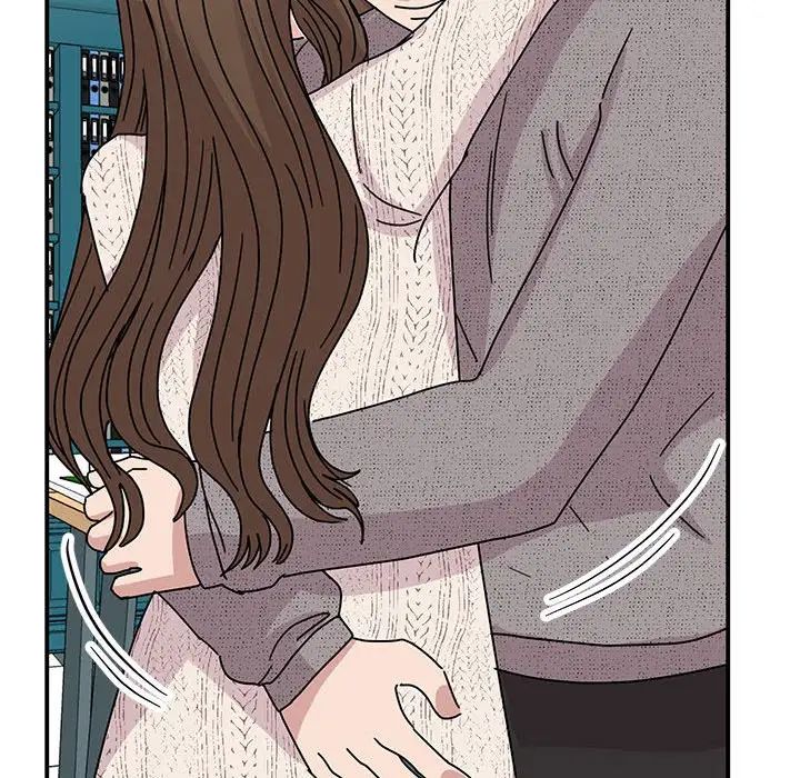 我的完美缪斯第38话