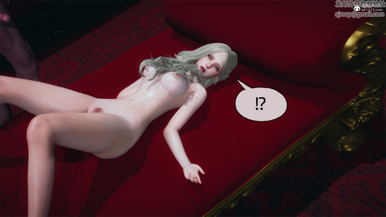 [3D]天命正传第97话