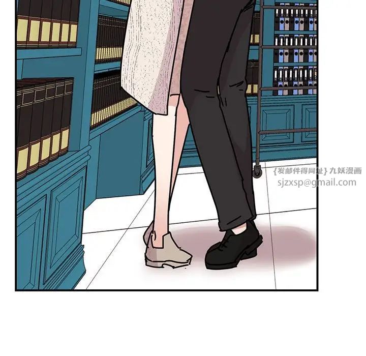 我的完美缪斯第38话