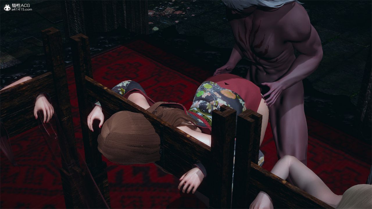 [3D]天命正传第98话