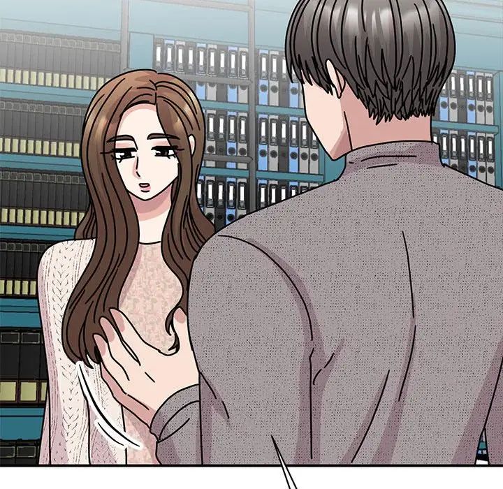 我的完美缪斯第38话