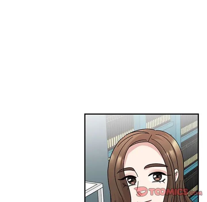 我的完美缪斯第38话