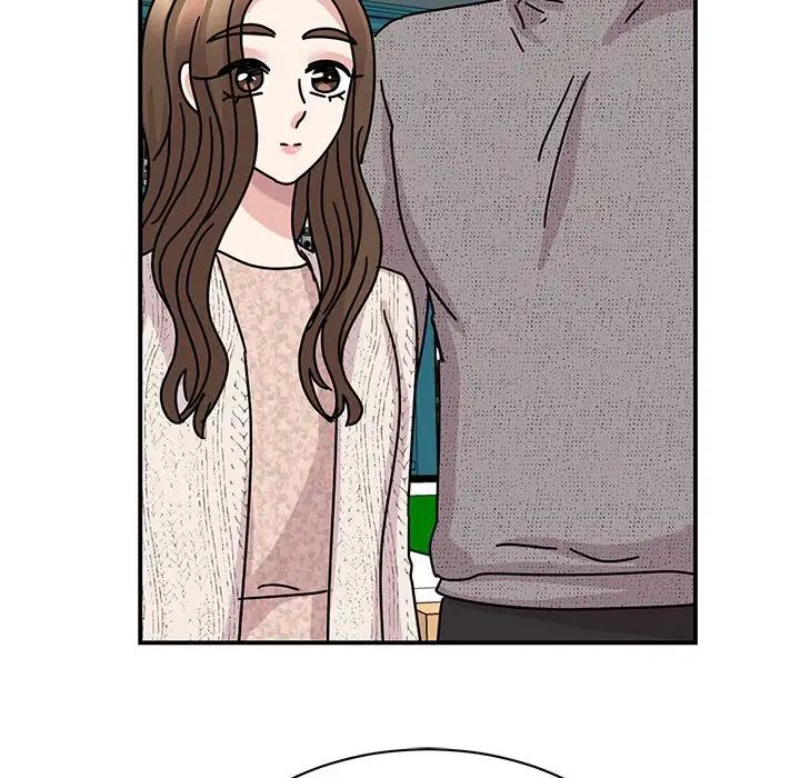 我的完美缪斯第38话