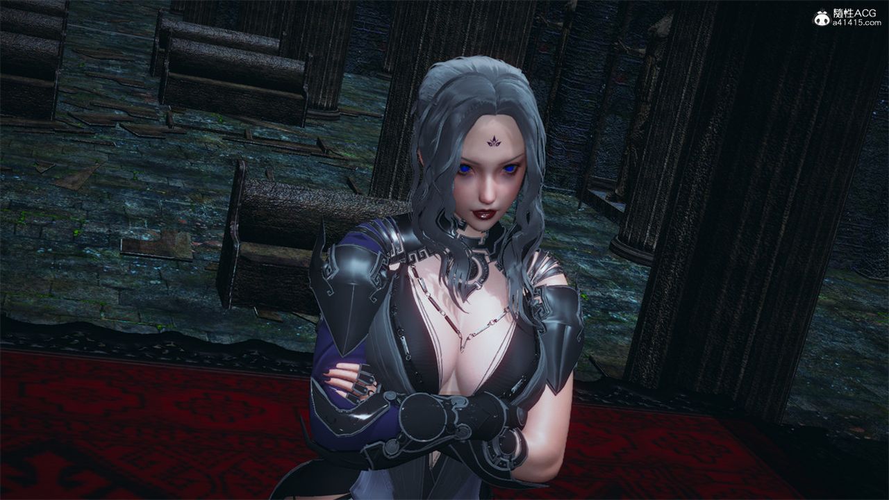 [3D]天命正传第99话