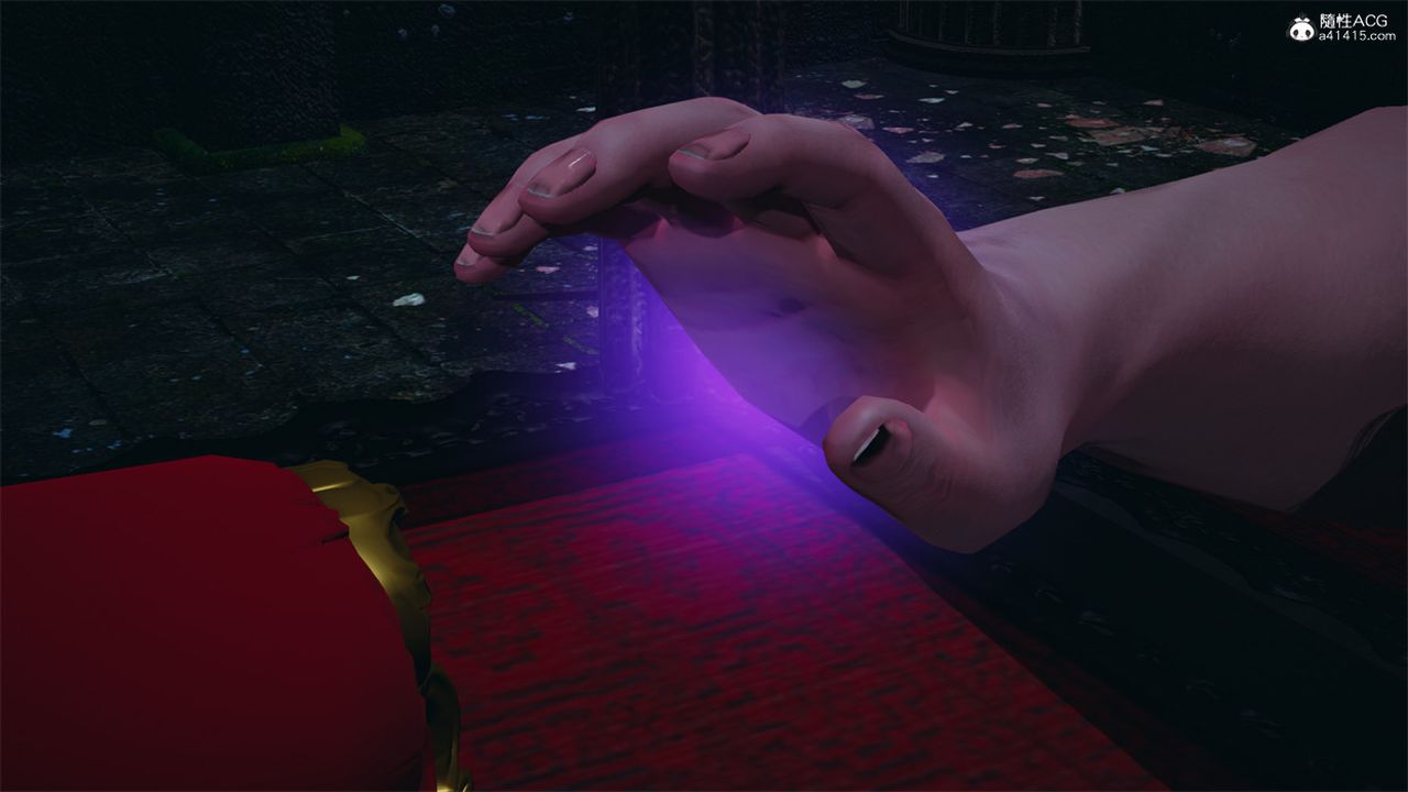 [3D]天命正传第99话