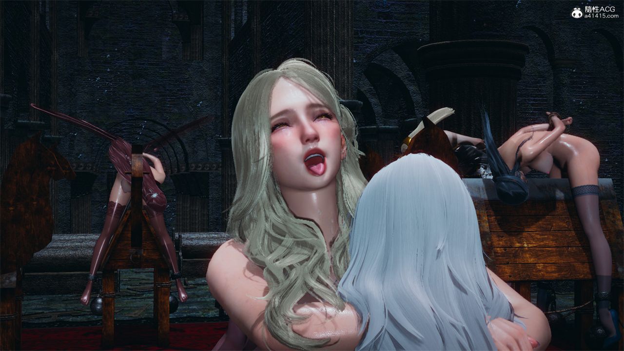 [3D]天命正传第101话