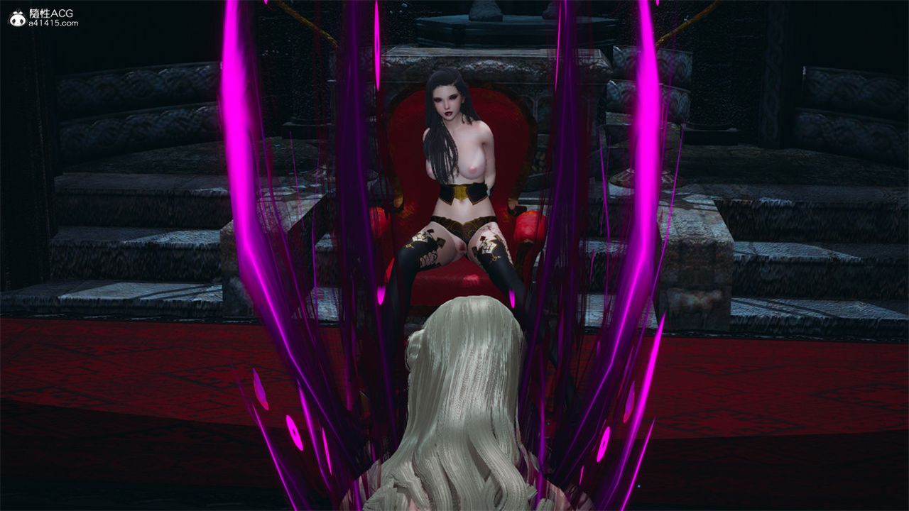 [3D]天命正传第101话