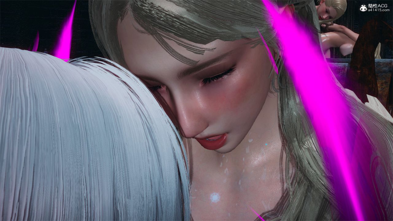 [3D]天命正传第101话