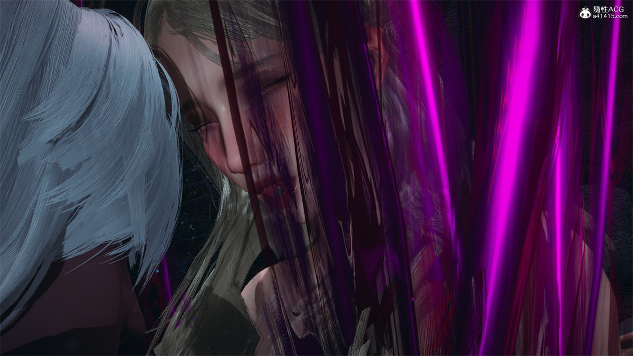 [3D]天命正传第101话