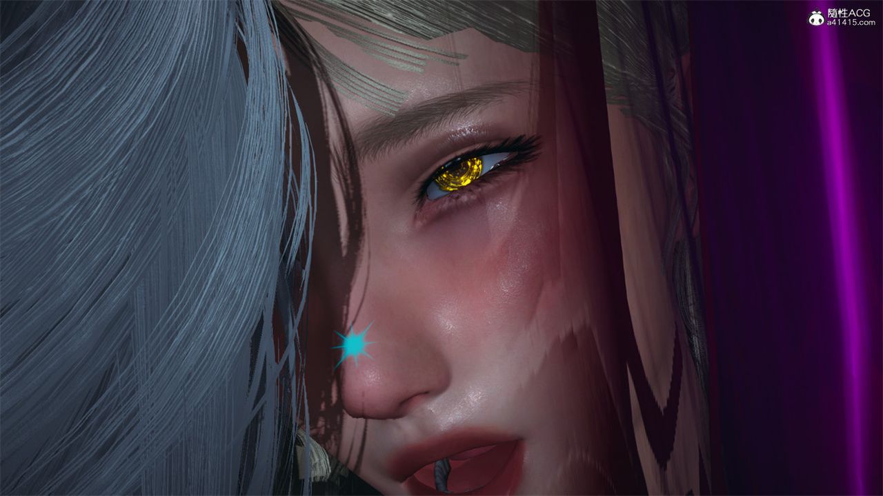 [3D]天命正传第101话