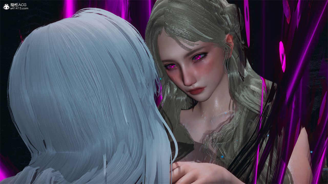 [3D]天命正传第101话