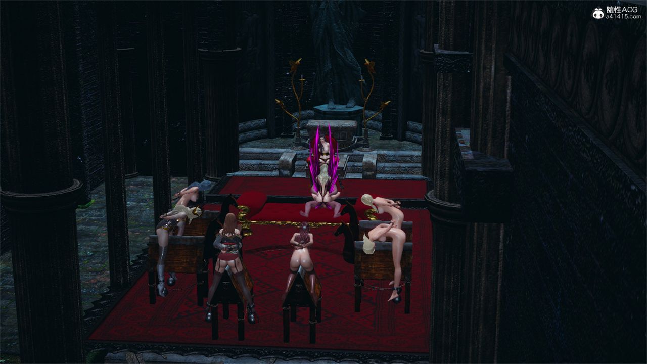 [3D]天命正传第101话