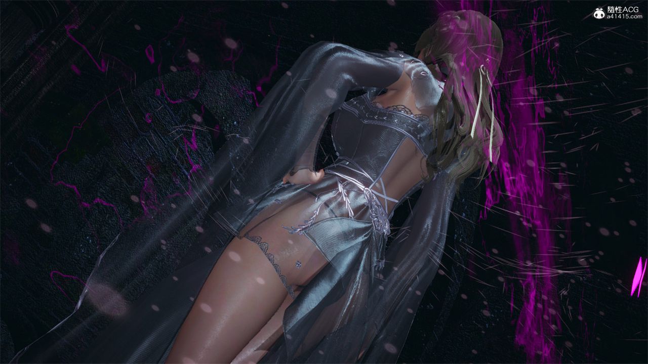 [3D]天命正传第102话