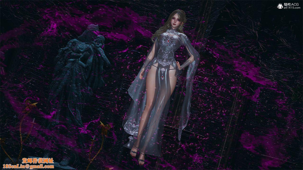 [3D]天命正传第102话