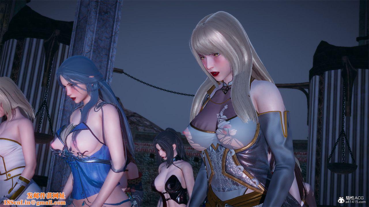 [3D]天命正传第103话