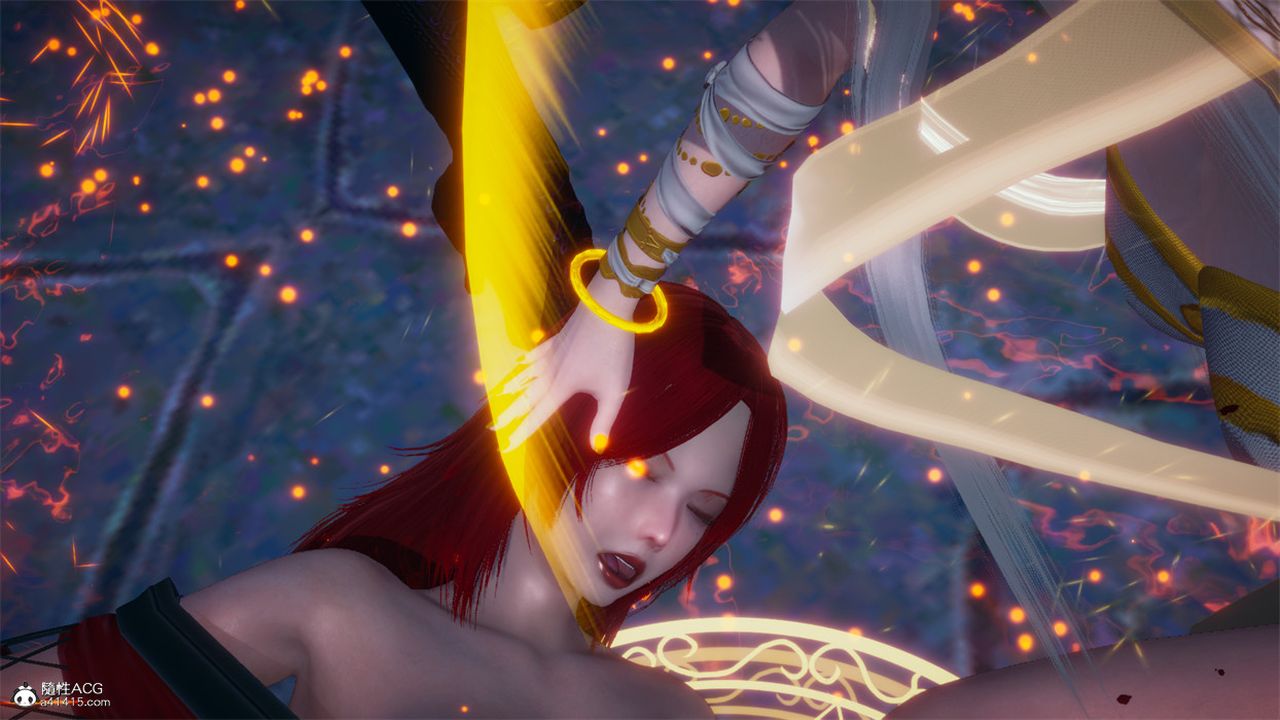 [3D]天命正传第106话