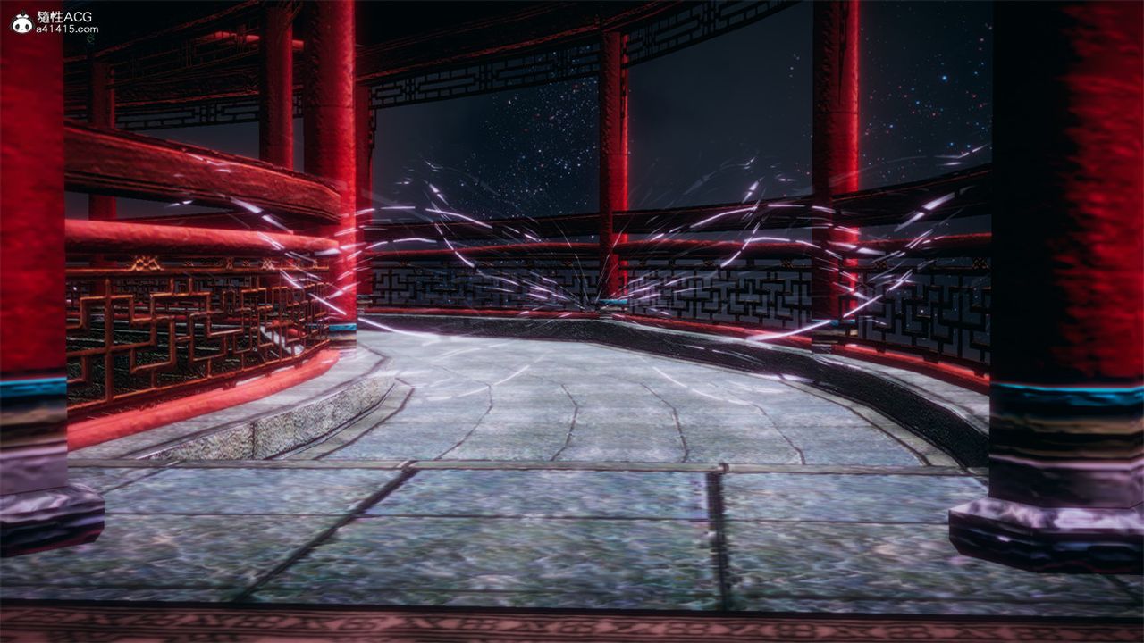 [3D]天命正传第106话