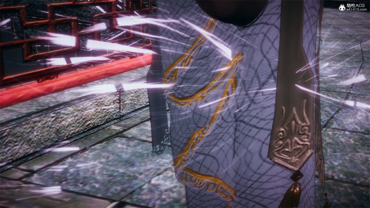 [3D]天命正传第106话