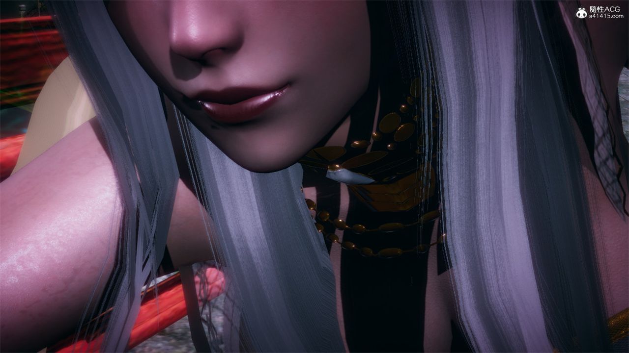 [3D]天命正传第106话