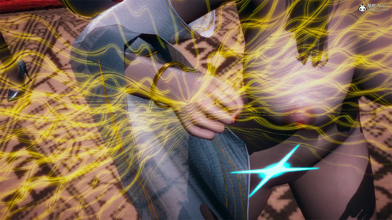 [3D]天命正传第106话