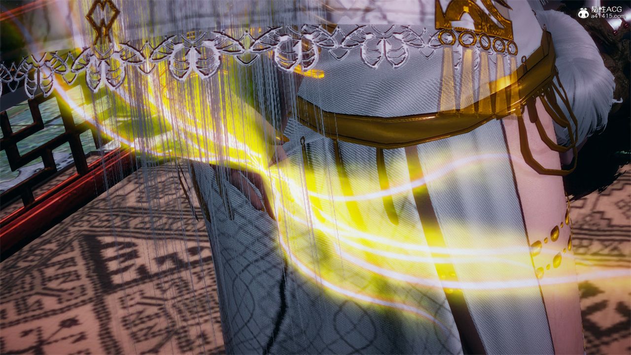 [3D]天命正传第107话