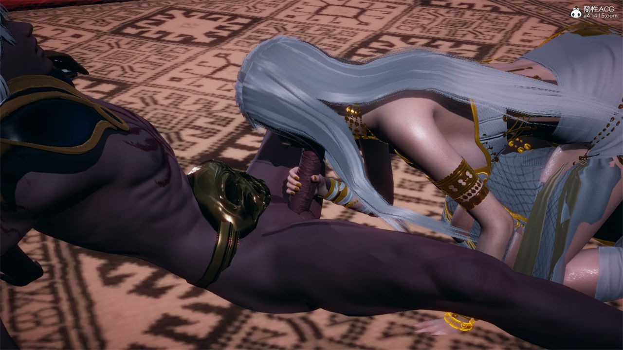 [3D]天命正传第108话-最终话