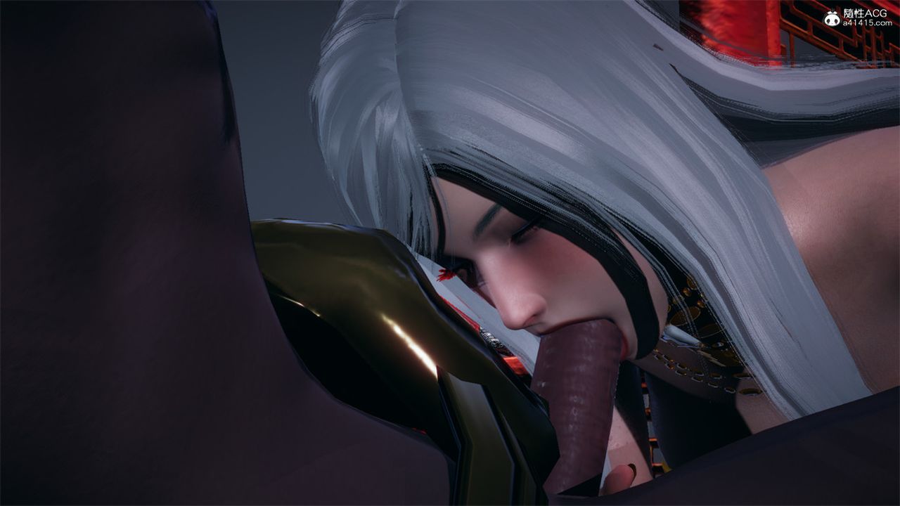 [3D]天命正传第108话-最终话